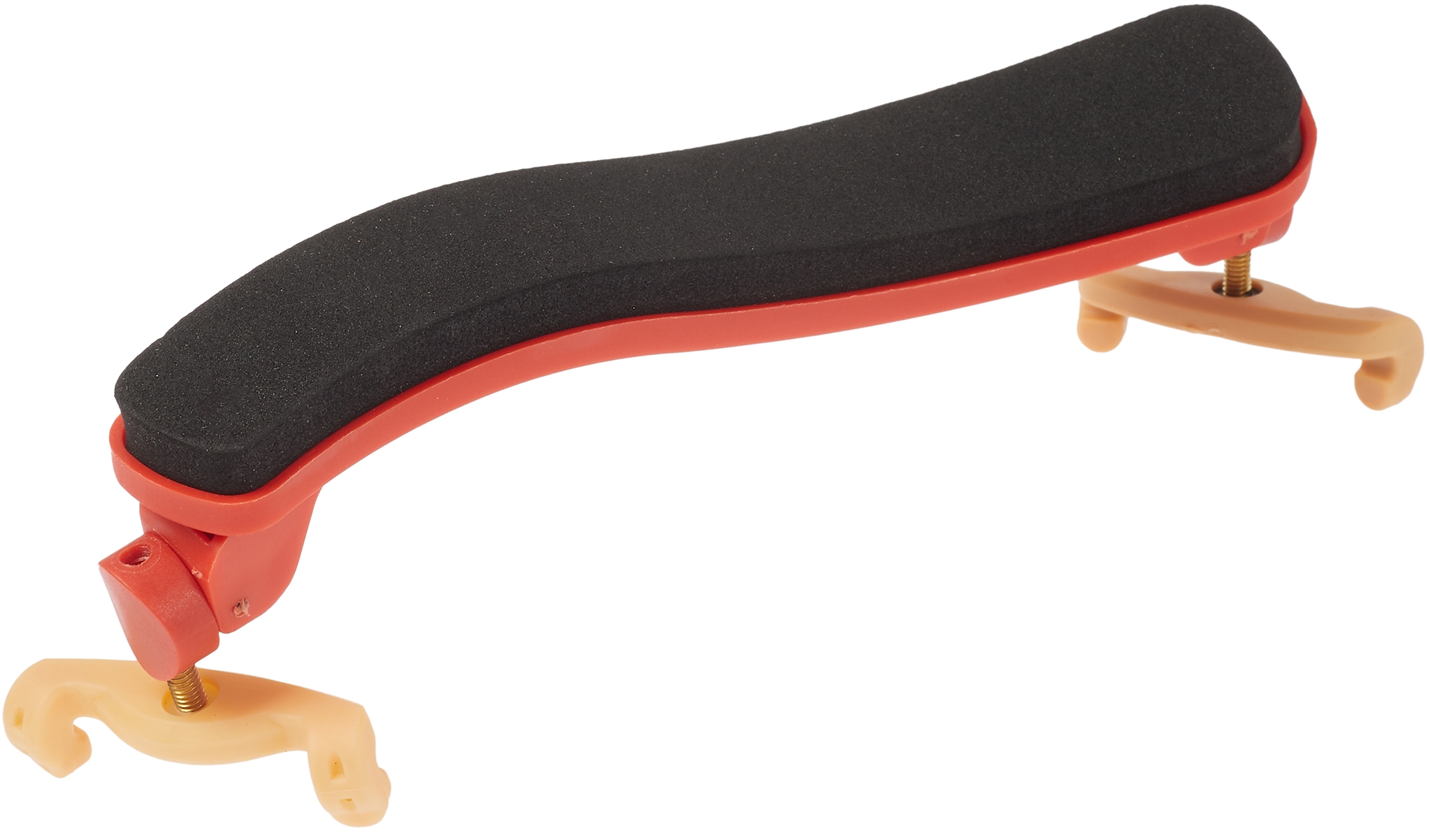 BACIO INSTRUMENTS Shoulder Rest 1/2 - 1/4 RD